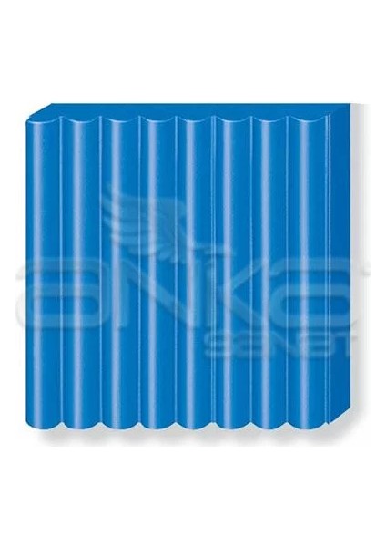 Professional Doll Art Polimer Kil 85G NO:300 True Blue