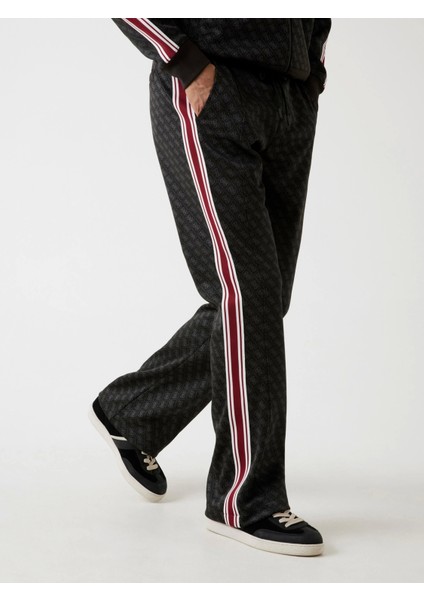 Parimo Erkek Çok Renkli Aktif Regular Fit Eşofman Altı Z5BB07K2042-FJ9N fiyatları