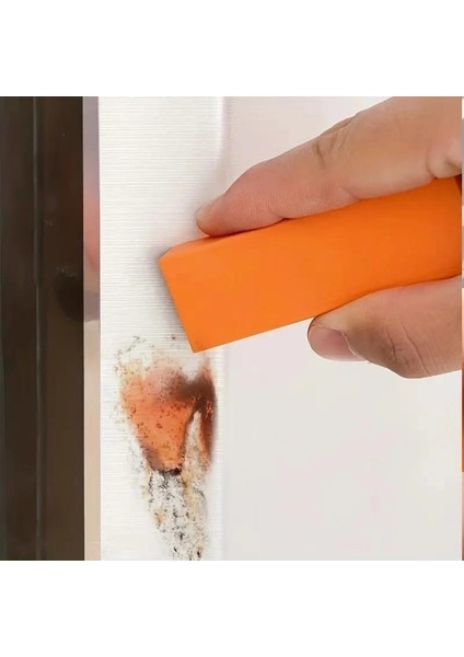 Çok Amaçlı Parlatma Silgisi