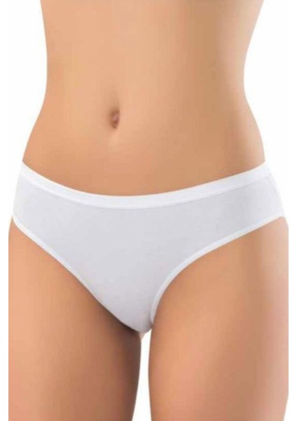 Yarı Bato Iz Yapmaz Penye Kadın 2850