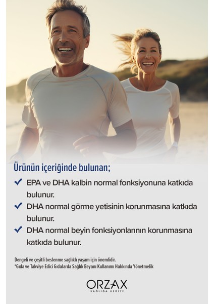 Asfstore Ocean Ultimate 30 Kapsül 2 Adet fırsatları