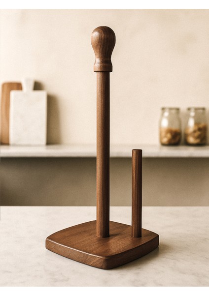 Nordis Akasya Kağıt Havluluk