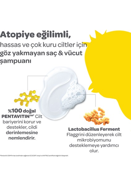 Dalin Atocure Şampuan 200 ml fiyatları