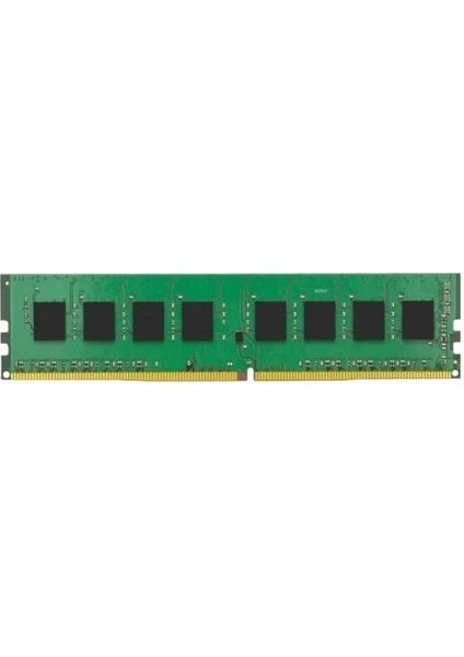 Kıngston 32GB 3200MHZ Ddr4 1rx8 Ecc Udımm Server Ram KSM32ED8/32HC