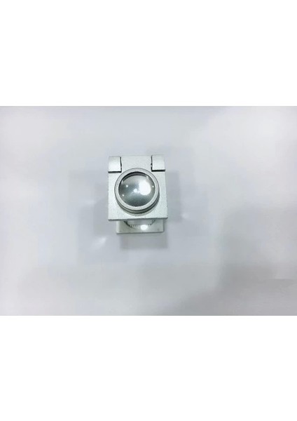 1cm Full Çelikkaplı Full Çelik Kaplı Katlamalı Büyüteç TH9008A fırsatları