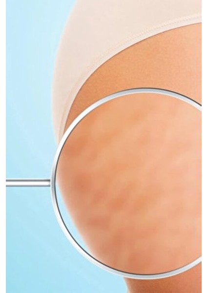 %100 Doğal At Kılı Fırçası Selülit, Çatlak, Batık, Karşıtı Peeling Etkili Kuru Fırça