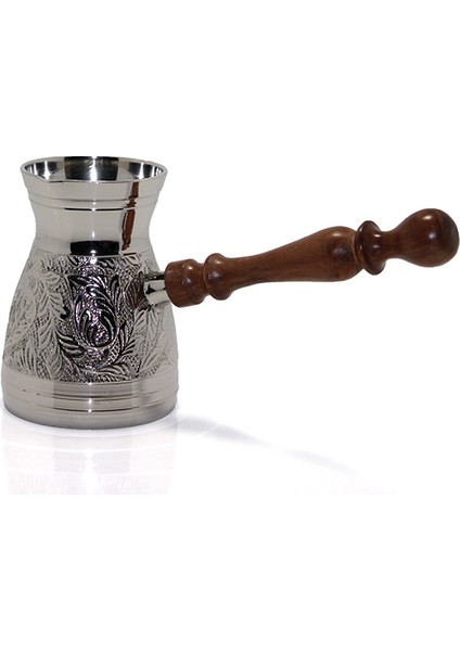 Pirinç Cezve 4.75'' inç Model 3 fiyatları