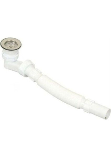 Pipo Duş Trobleni Körüklü Q32