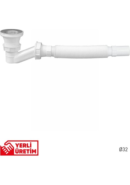 Pipo Duş Trobleni Körüklü Q32 modelleri