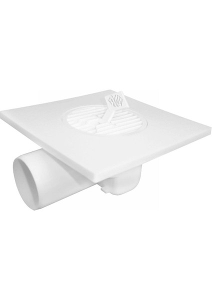 15 x 15 Yer Süzgeci Q50 Yandan 20602 fiyatları