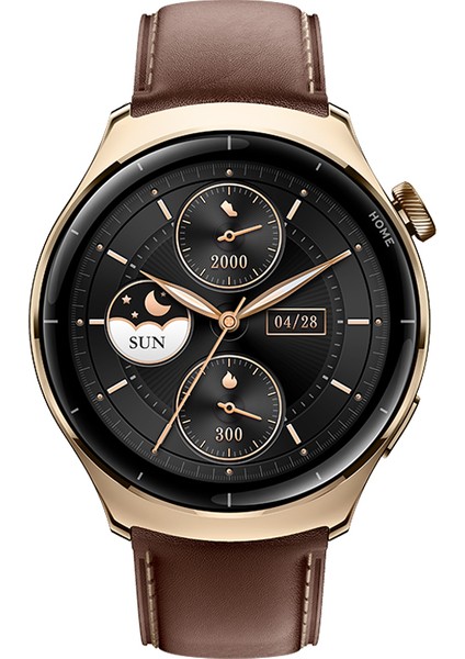 Watch Lite 3 Pro (Distribütör Garantili)