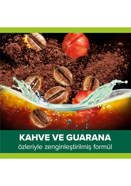 Men Coffee 500 ml Duş Jeli X2 Adet + Seyahat Kiti Hediyeli fırsatları