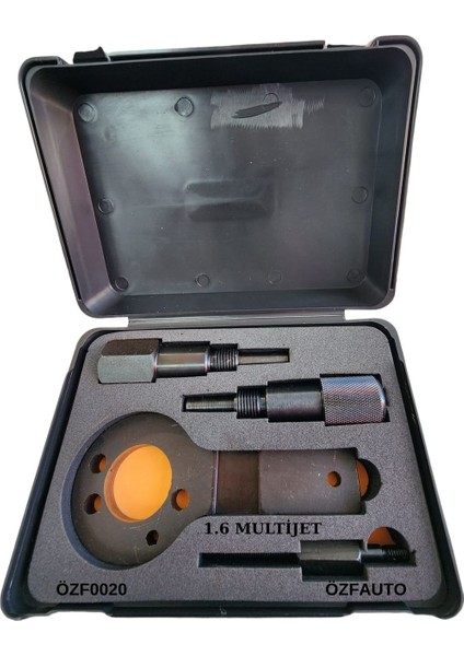 Eksantrik Triger Sente Aparatı Fiat 1.6 Multijet fiyatları