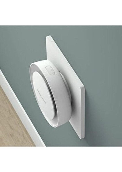 Sensörlü Prizli Gece Lambası 40-50 W E-27 Duy Tipi Sıcak Beyaz LED Ampul