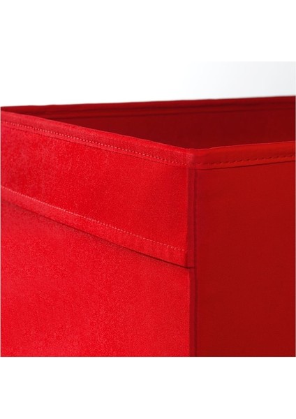 Dröna Kutu Kırmızı