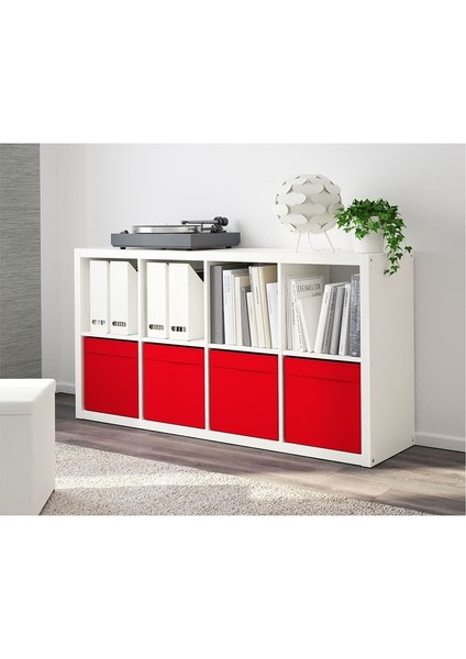 Dröna Kutu Kırmızı