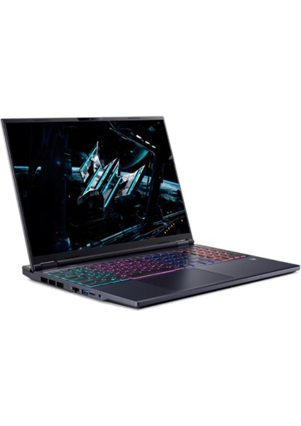 Predator Helios Neo HN16-73 Intel Core Ultra 9 275HX 32GB 2TB SSD RTX5070Ti Freedos 16'' 240Hz Taşınabilir Bilgisayar NH.QX4EY.003 fiyatları