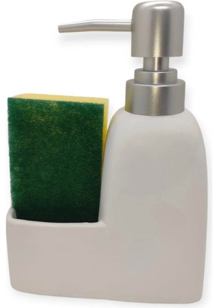 Seramik Sıvı Sabunluk Srby J479