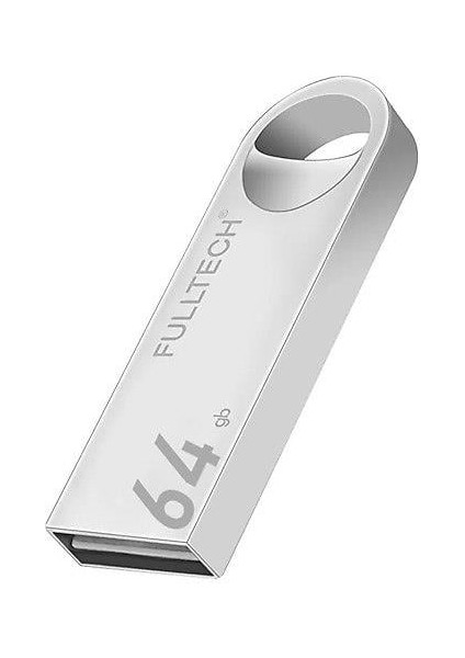 Fulltech 64 GB USB Flash Bellek