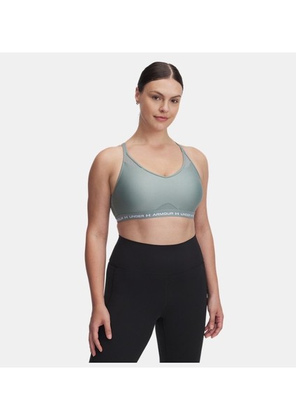 Kadın Ua Crossback Low Spor Sütyeni 1386424-348 fiyatları