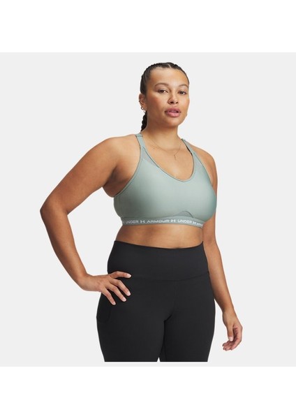 Kadın Ua Crossback Low Spor Sütyeni 1386424-348 modelleri