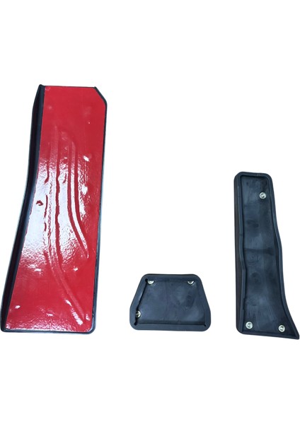 Bmw F10 Geçmeli Krom Pedal Seti Bwp-03 fiyatları