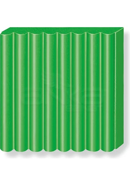 Professional Polimer Kil 85G No:5 Nature Green