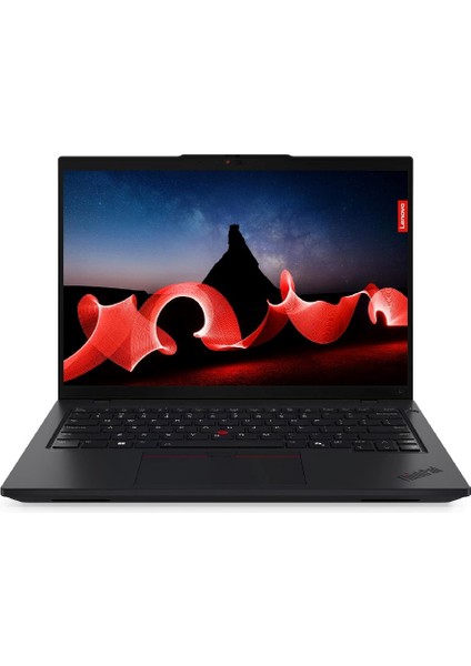 Llenovo Thinkpad L14 Gen5 Ultra 5-125U 16 GB Ram 1 Tb SSD WIN11 Pro 21L1002JTX Zİ704