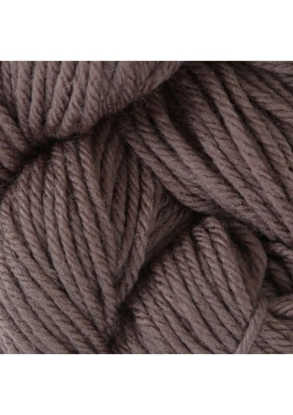 La Mia Natural Wool Açık Kahverengi El Örgü Ipi - H5 - 33604 fiyatları