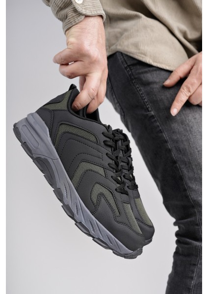 Ultrafit S190 Erkek Outdoor Sneaker Trekking Spor Ayakkabı fiyatları