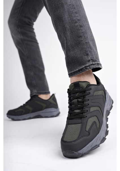 Ultrafit S190 Erkek Outdoor Sneaker Trekking Spor Ayakkabı fırsatları