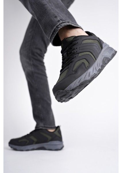 Ultrafit S190 Erkek Outdoor Sneaker Trekking Spor Ayakkabı indirimleri