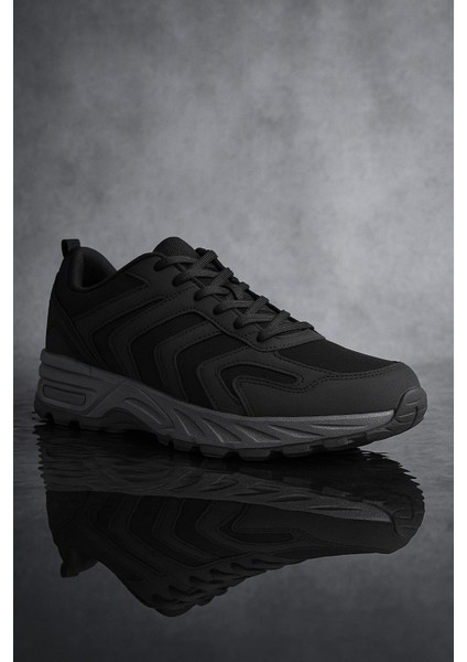 Ultrafit S190 Erkek Outdoor Sneaker Trekking Spor Ayakkabı