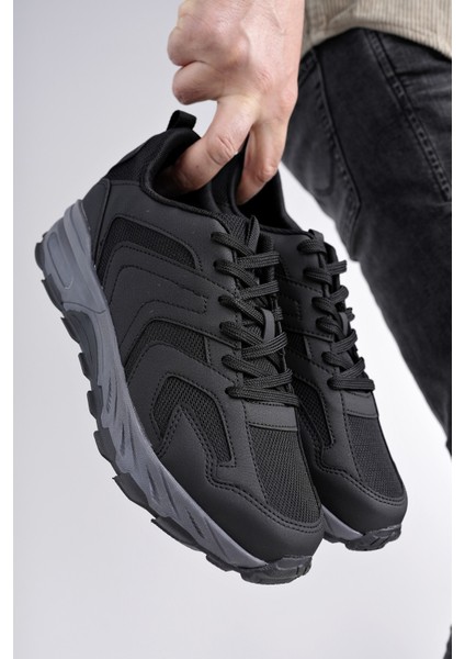 Ultrafit S190 Erkek Outdoor Sneaker Trekking Spor Ayakkabı fiyatları