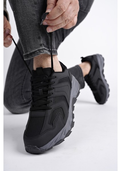 Ultrafit S190 Erkek Outdoor Sneaker Trekking Spor Ayakkabı modelleri