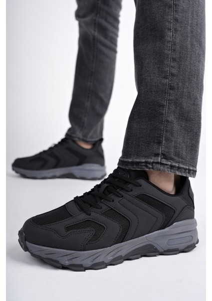 Ultrafit S190 Erkek Outdoor Sneaker Trekking Spor Ayakkabı fırsatları