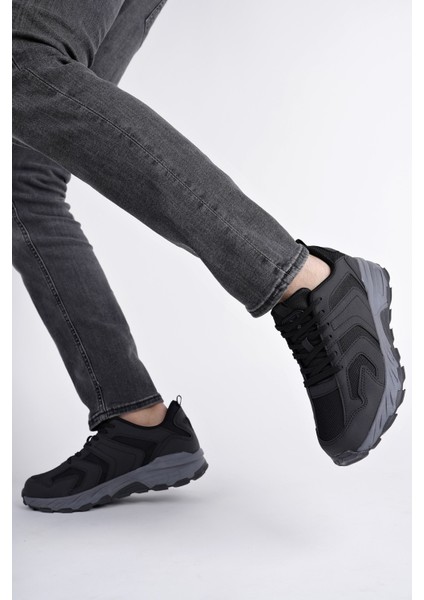 Ultrafit S190 Erkek Outdoor Sneaker Trekking Spor Ayakkabı indirimleri