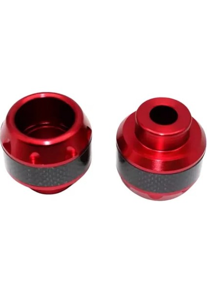 Ön Teker Koruma Takozu