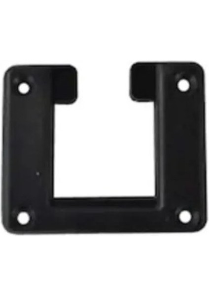 Cam Balkon Teker Çıkış Plastik Aparat Yedek Parça 2 adet fiyatları