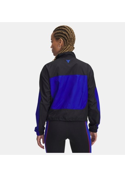 Kadın Ua Project Rock Woven Ceket 1389706-001 fiyatları