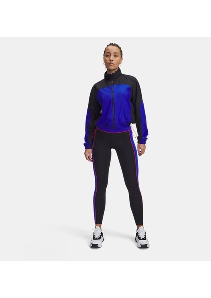 Kadın Ua Project Rock Woven Ceket 1389706-001 modelleri