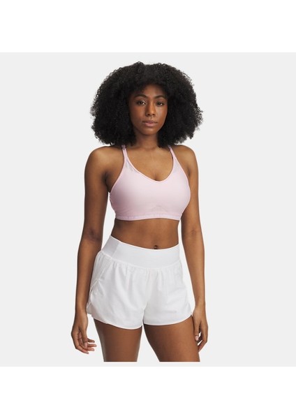 Kadın Ua Crossback Low Spor Sütyeni 1386424-647