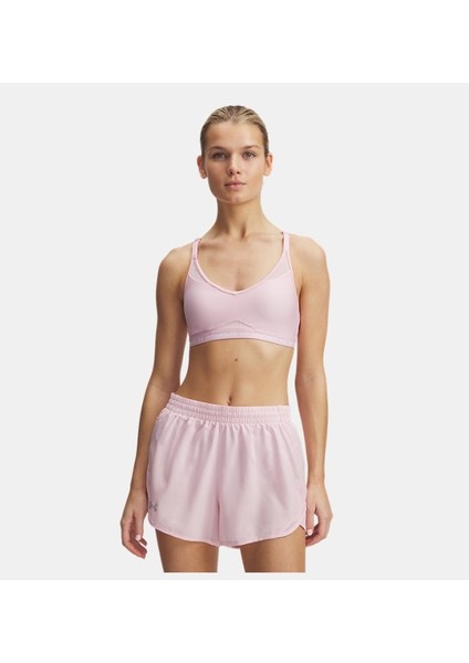 Kadın Ua Crossback Low Spor Sütyeni 1386424-647 fiyatları