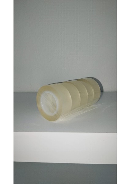 Şeffaf Bant 5'li fiyatları