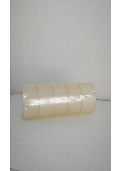 Şeffaf Bant 5'li modelleri