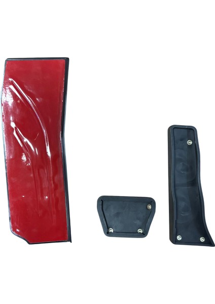 Bmw G30 Geçmeli Krom Pedal Seti Bwp-02 fiyatları
