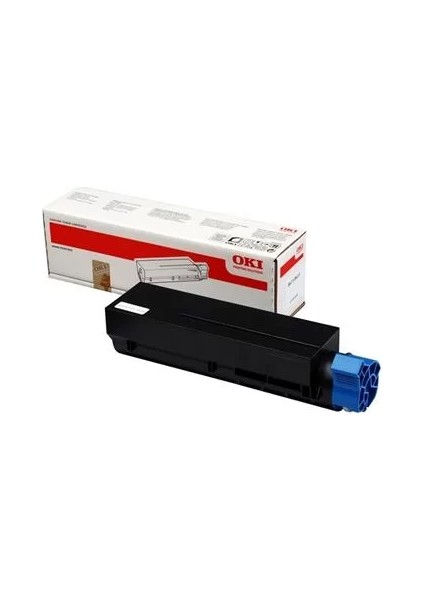 Okı 45807120 Toner / B412, B432, B512, MB472, MB492, MB562 / 7000 Syf.