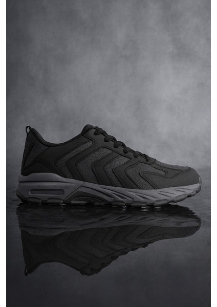 Ultrafit S190 Erkek Outdoor Sneaker Trekking Spor Ayakkabı