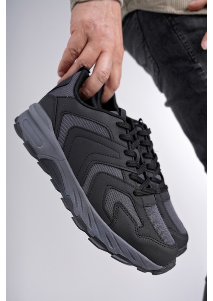 Ultrafit S190 Erkek Outdoor Sneaker Trekking Spor Ayakkabı fiyatları