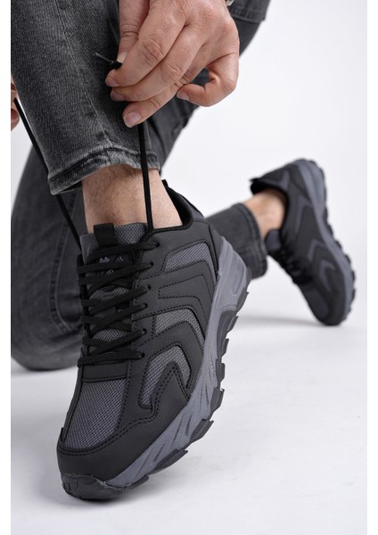 Ultrafit S190 Erkek Outdoor Sneaker Trekking Spor Ayakkabı modelleri